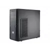 Obudowa COOLER MASTER Force 500 midi-tower ATX bez zasilacza Czarny