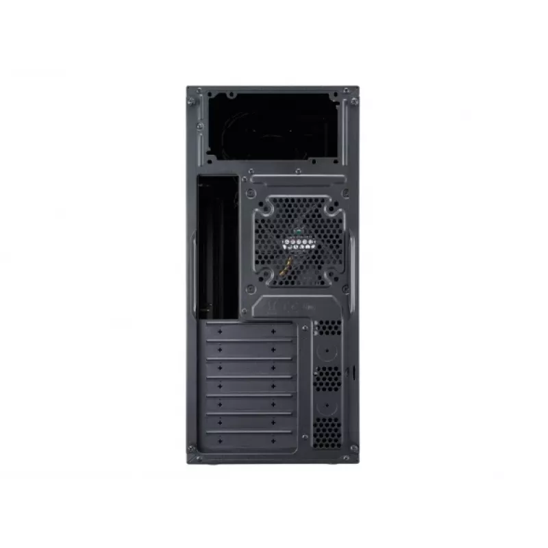 Obudowa COOLER MASTER Force 500 midi-tower ATX bez zasilacza Czarny