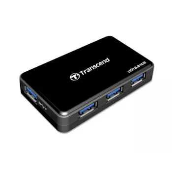 TRANSCEND Hub Hub3 4-portowy USB 3.0