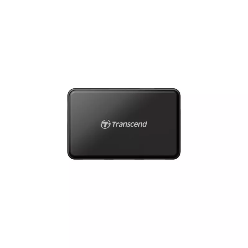 TRANSCEND Hub Hub3 4-portowy USB 3.0
