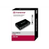 TRANSCEND Hub Hub3 4-portowy USB 3.0