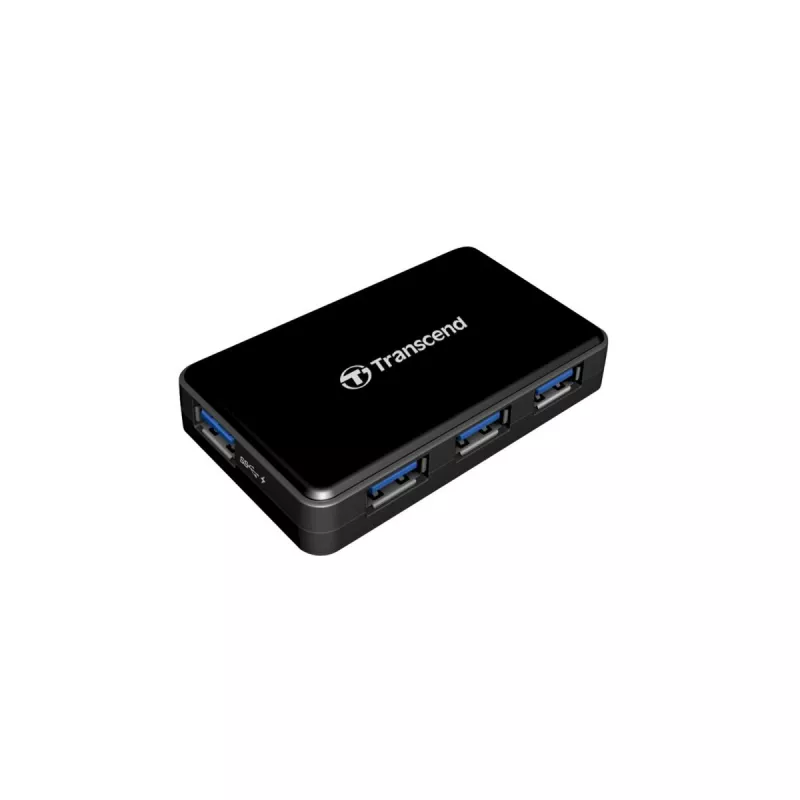 TRANSCEND Hub Hub3 4-portowy USB 3.0