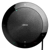 Jabra Speak 510 MS, Uniwersalny, Czarny, 30 m, 70 dB, 0,9 m, Wyciszenie