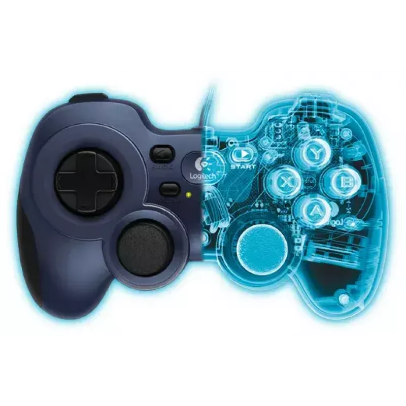 Gamepad Logitech G Gamepad F310