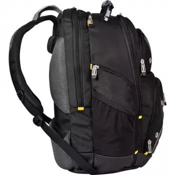 Targus DRIFTER 16 inch BACKPACK 40,6 cm (16 cali) Czarny