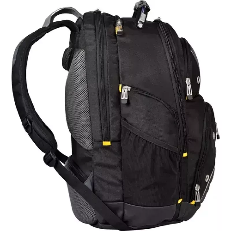 Targus DRIFTER 16 inch BACKPACK 40,6 cm (16 cali) Czarny