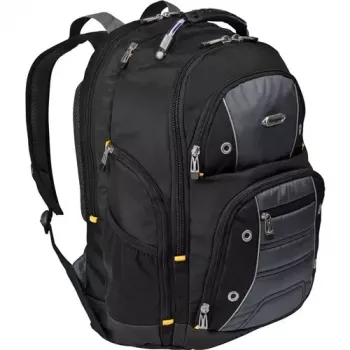 Targus DRIFTER 16 inch BACKPACK 40,6 cm (16 cali) Czarny