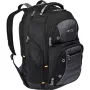 Targus DRIFTER 16 inch BACKPACK 40,6 cm (16 cali) Czarny