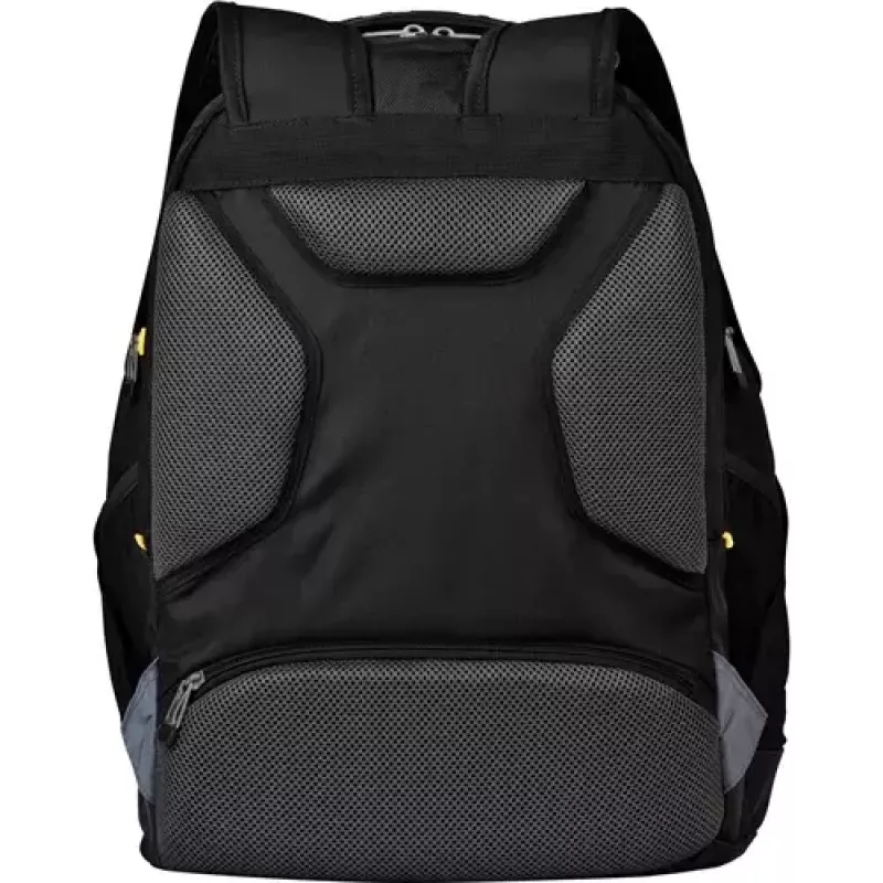 Targus DRIFTER 16 inch BACKPACK 40,6 cm (16 cali) Czarny