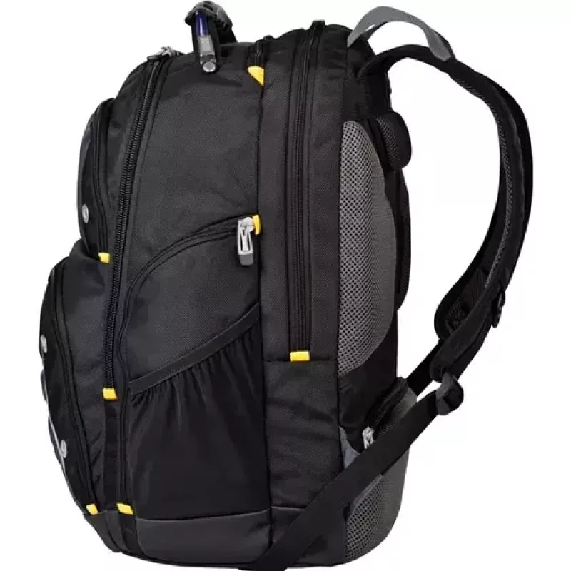 Targus DRIFTER 16 inch BACKPACK 40,6 cm (16 cali) Czarny
