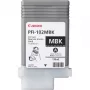 Oryginalny wkład atramentowy Canon PFI-102MBK Matowa czerń