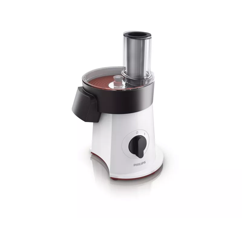 Maszynka do sałatek Philips Viva Collection HR1388/80, 220W, przewód 1,5 m