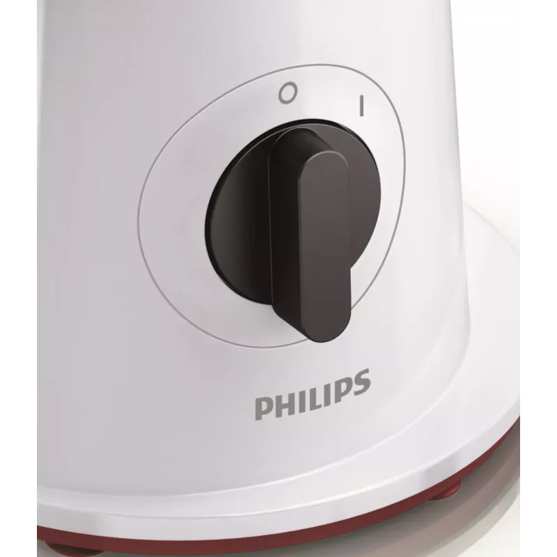 Maszynka do sałatek Philips Viva Collection HR1388/80, 220W, przewód 1,5 m
