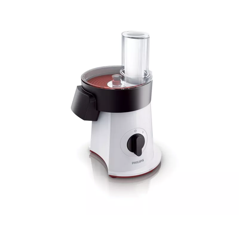 Maszynka do sałatek Philips Viva Collection HR1388/80, 220W, przewód 1,5 m
