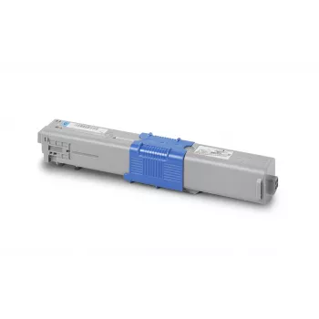 Toner Oki 44973535 1500 stron cyjan