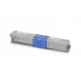Toner Oki 44973535 1500 stron cyjan