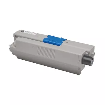 Toner OKI Toner 44973536 Czarny 2000 stron