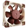 Wentylator osiowy Noctua NF-A4x10 FLX 40 mm, 12 V, 4500 obr./min, 8,2 m³/h, wysokość 10 mm