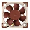 Wentylator osiowy Noctua NF-A4x10 FLX 40 mm, 12 V, 4500 obr./min, 8,2 m³/h, wysokość 10 mm