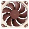 Wentylator obudowy Noctua NF-A9X14 PWM 92 mm, 12 V, 1700–2200 RPM, 50.5 m³/h, 0.92–1.64 mmH2O, łożysko SSO2