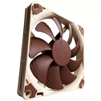 Wentylator obudowy Noctua NF-A9X14 PWM 92 mm, 12 V, 1700–2200 RPM, 50.5 m³/h, 0.92–1.64 mmH2O, łożysko SSO2