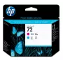 Kartridż HP C9383A magenta i cyjan