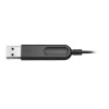 LOGITECH H340 - USB - Słuchawki - Czarny