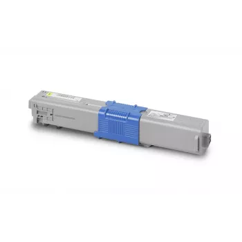 Toner OKI Toner 44973533 10000 stron Żółty