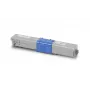 Toner OKI Toner 44973533 10000 stron Żółty