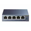 Niezarządzalny przełącznik TP-Link TL-SG105 5-portowy 10/100/1000Mbps