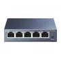 Niezarządzalny przełącznik TP-Link TL-SG105 5-portowy 10/100/1000Mbps