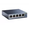 Niezarządzalny przełącznik TP-Link TL-SG105 5-portowy 10/100/1000Mbps