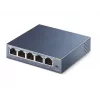 Niezarządzalny przełącznik TP-Link TL-SG105 5-portowy 10/100/1000Mbps