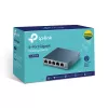 Niezarządzalny przełącznik TP-Link TL-SG105 5-portowy 10/100/1000Mbps