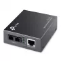 Konwerter mediów TP-Link MC210CS, Gigabit, 1000 Mbit/s, złącze SC