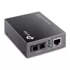 Konwerter mediów TP-Link MC210CS, Gigabit, 1000 Mbit/s, złącze SC