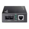 Konwerter mediów TP-Link MC210CS, Gigabit, 1000 Mbit/s, złącze SC