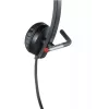 LOGITECH H650e - USB - Zestaw słuchawkowy stereo