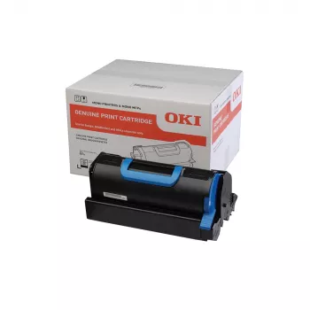 Toner OKI 45439002 1 szt. Czarny