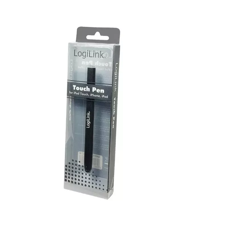 Rysik LogiLink AA0010 Czarny