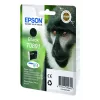 Epson Monkey Singlepack Czarny T0891 DURABrite Ultra tusz