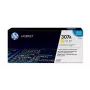 HP 307A Żółty Oryginalny Toner LaserJet