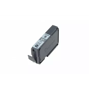 Canon PGI-9GY szara kaseta z tuszem, szara, Tusz pigmentowy, 1 szt., 145 stron