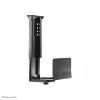 Neomounts CPU-D200BLACK uchwyt CPU - maks. 30 kg - uniwersalny, uchwyt CPU montowany do biurka, 30 kg, Czarny, Stal, Tajwan, 230 mm