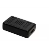 Adapter HDMI LogiLink AH0006 Czarny