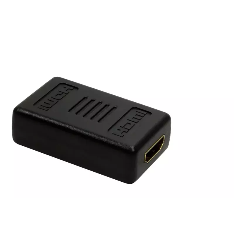 Adapter HDMI LogiLink AH0006 Czarny
