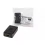 Adapter HDMI LogiLink AH0006 Czarny
