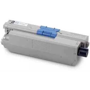 Toner OKI Toner 44469804 Czarny 2000 stron