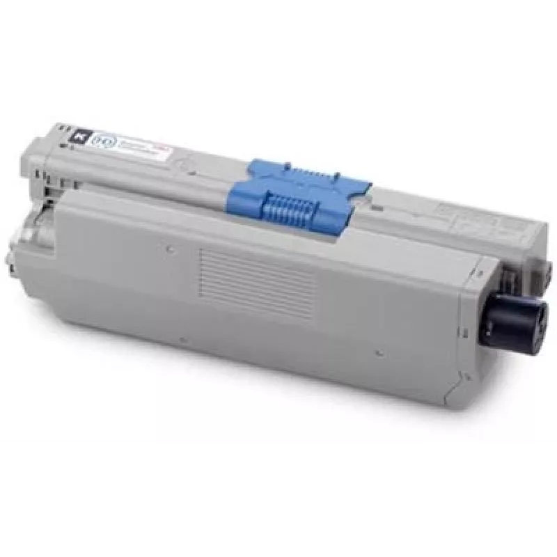 Toner OKI Toner 44469804 Czarny 2000 stron