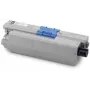 Toner OKI Toner 44469804 Czarny 2000 stron